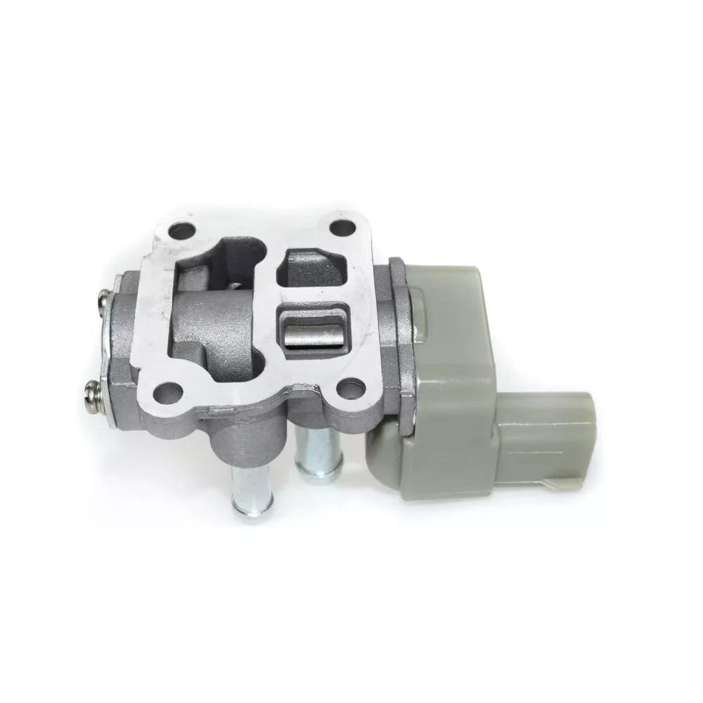 Фото 22270-15010 Клапан регулировки холостого хода для Toyota Celica Corolla 1993-1995 Asuna Sunfire 1993 Geo Prizm 2227015010 22270 15010 Новый №5