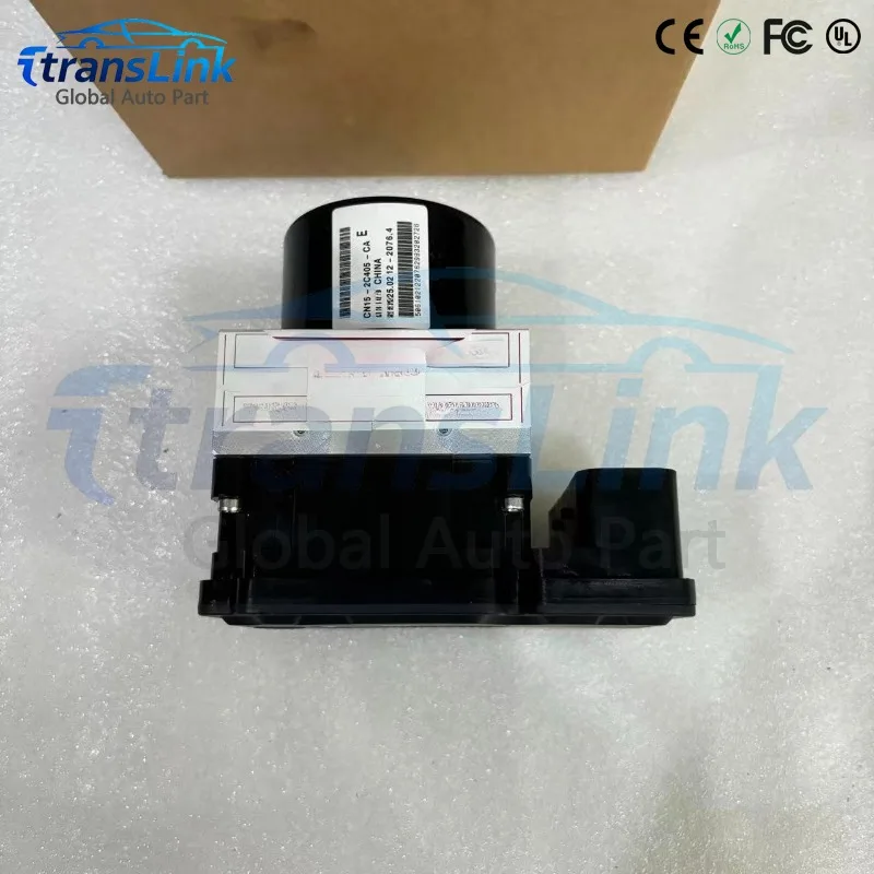 Фото Модулятор ABS-насоса CN152C219AC CN15-2C219-AC CN15-2C405-CA для Ecosport B515 ESC 2013 28561234043 CN152C405CA №3