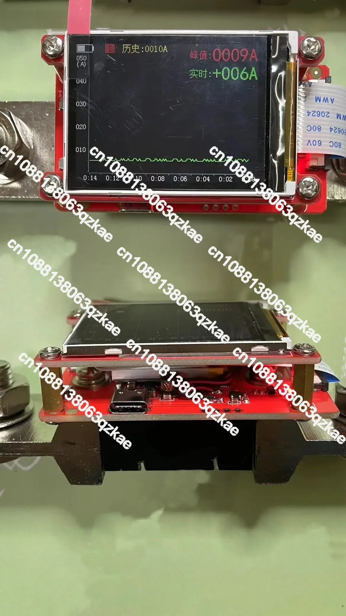 Высокоточный аппарат точечной сварки детектор тока может обнаруживать