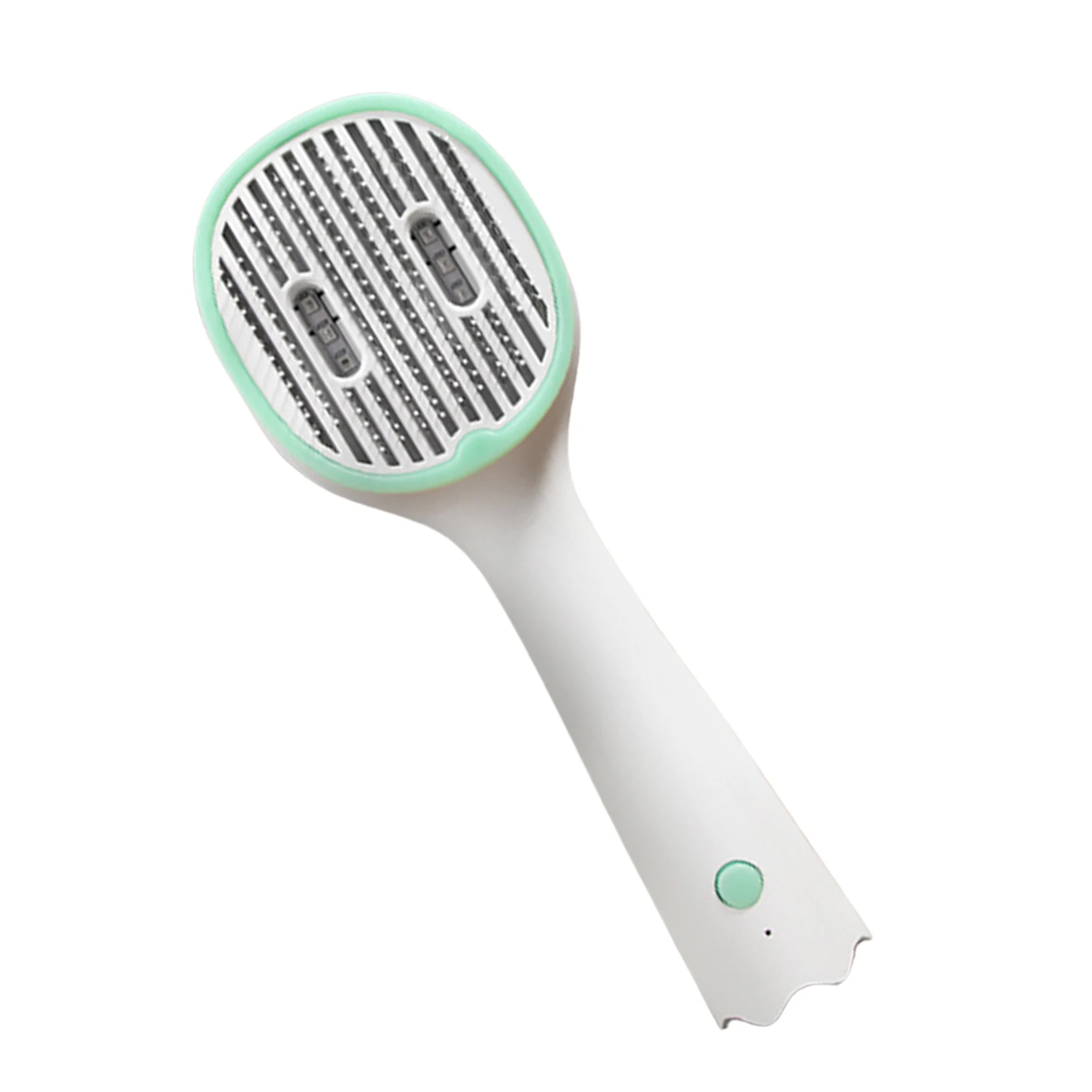 

Безопасная Удобная Массажная Расческа для домашних животных, массажная расческа для собак, дезодорирующий инструмент для улучшения циркул...