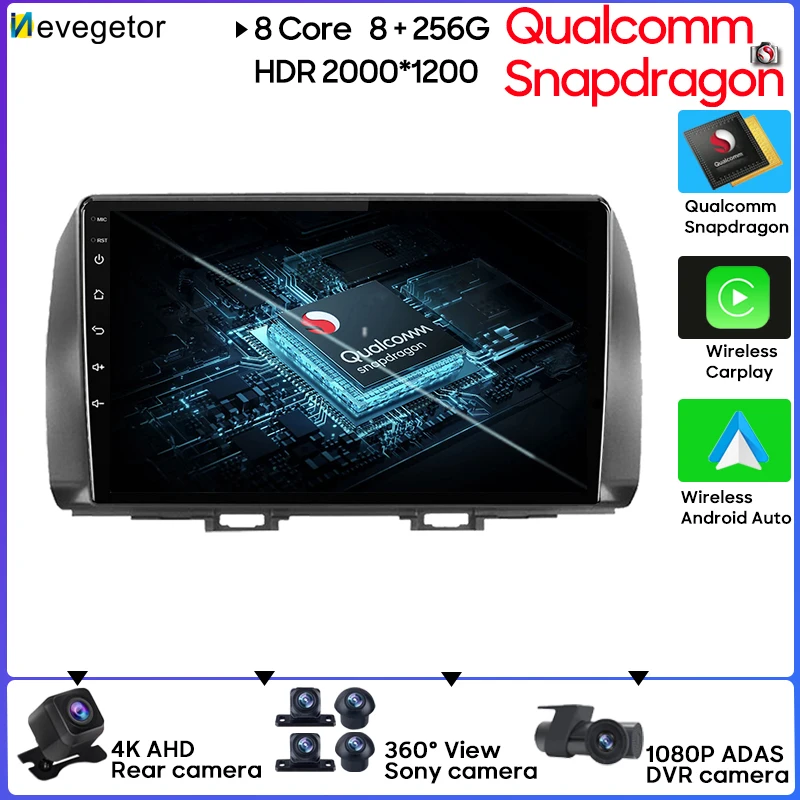 Auto No 2din Dvd Bluetooth