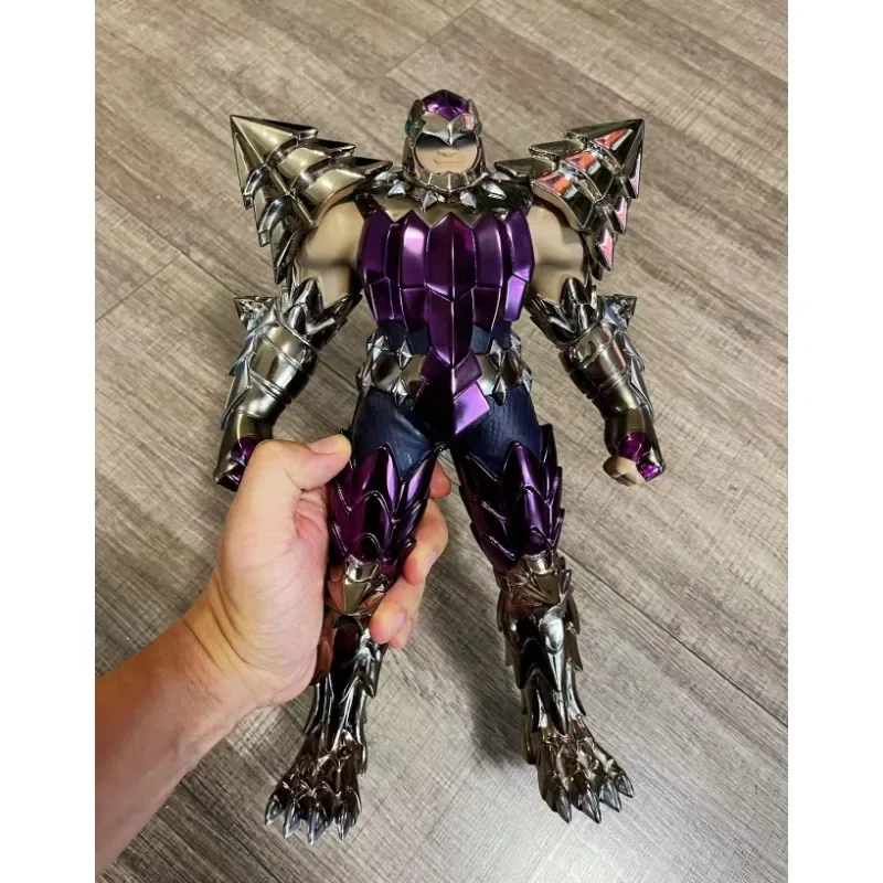 Фигурка из смолы Saint Seiya Myth Cloth EX Hades Army Specters Surplice Underworld Skeleton etonhorse Osma &quotРыцари