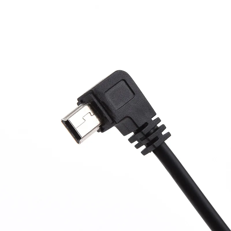 Кабель-удлинитель Mini USB на 2 0 5 контактов 1 м 3 фута | Электроника