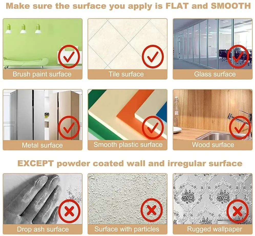 Мраморные Водонепроницаемые Самоклеящиеся Наклейки На Стену Шириной 40 См