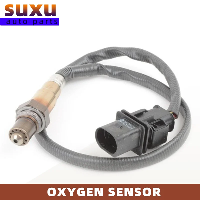 

O2 Oxygen Sensor 0 2 5 8 017209 1618HG For Peugeot C4 GRAND PICASSO I (UA_) ,308 CC (4B_) 1.6 16V,MINI (R56) Cooper S