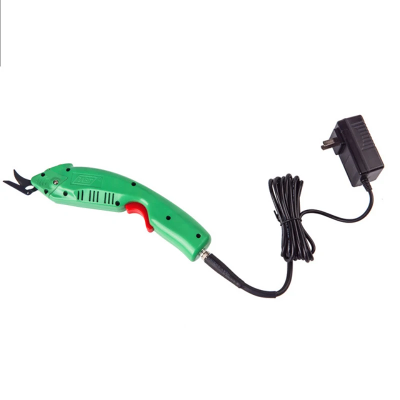 

-3 POWER CUTTER ELECTRIC FABRIC CUTTER ELECTRIC SCISSORS TREES