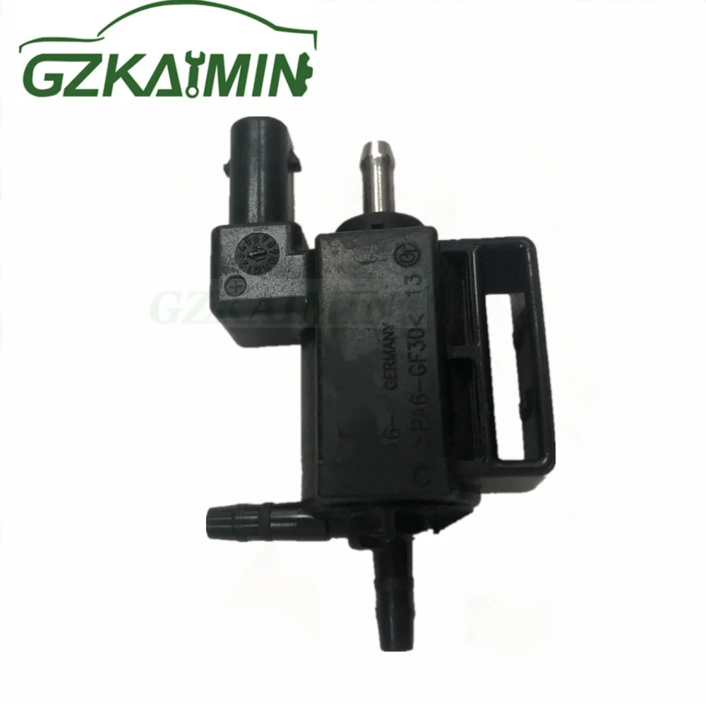 

Turbo Solenoid Valve for A-UDI A4 S4 B8 8K 2014 Petrol 120kW 06H906283 06H906283J