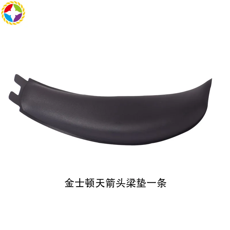 Оригинальные запасные головные повязки для наушников kingston hyperX Cloud II KHX-HSCP-GM |