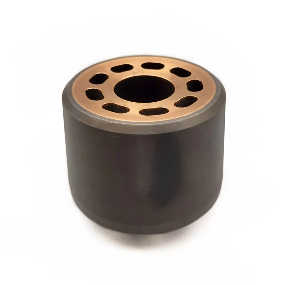 A11VO A11V Блок цилиндров Гидравлический поршневой насос Ремкомплекты для REXROTH A11VO95