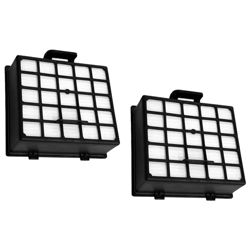 

2 шт., HEPA-фильтр для пылесоса BSGL3 BSGL32400 BSGL3251001