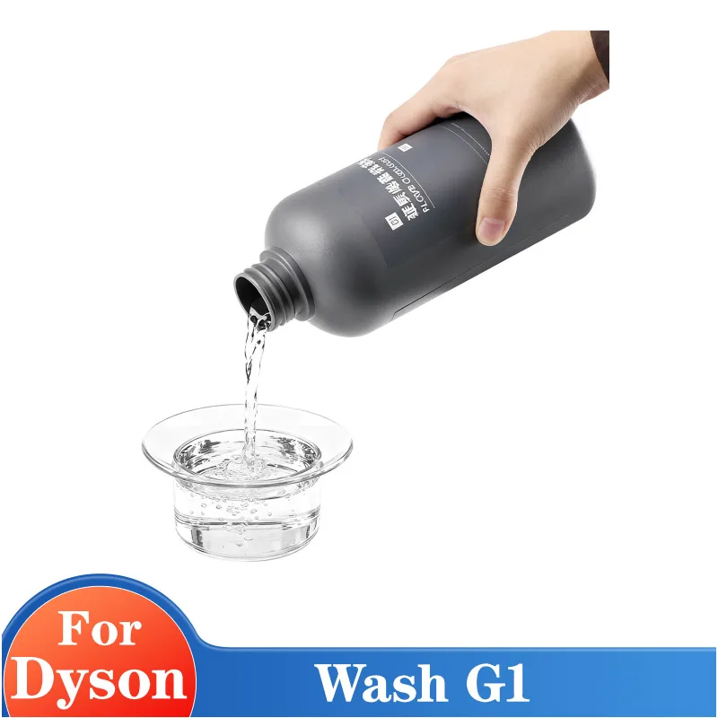 

Жидкость для чистки Dyson Wash G1 E.LUO