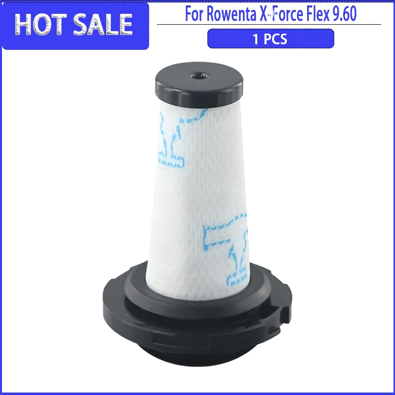 

Совместим с Hepa-фильтром ZR (R Rowenta X-Force Flex 9.60/X-Nano) 009010 Запчасти Аксессуары