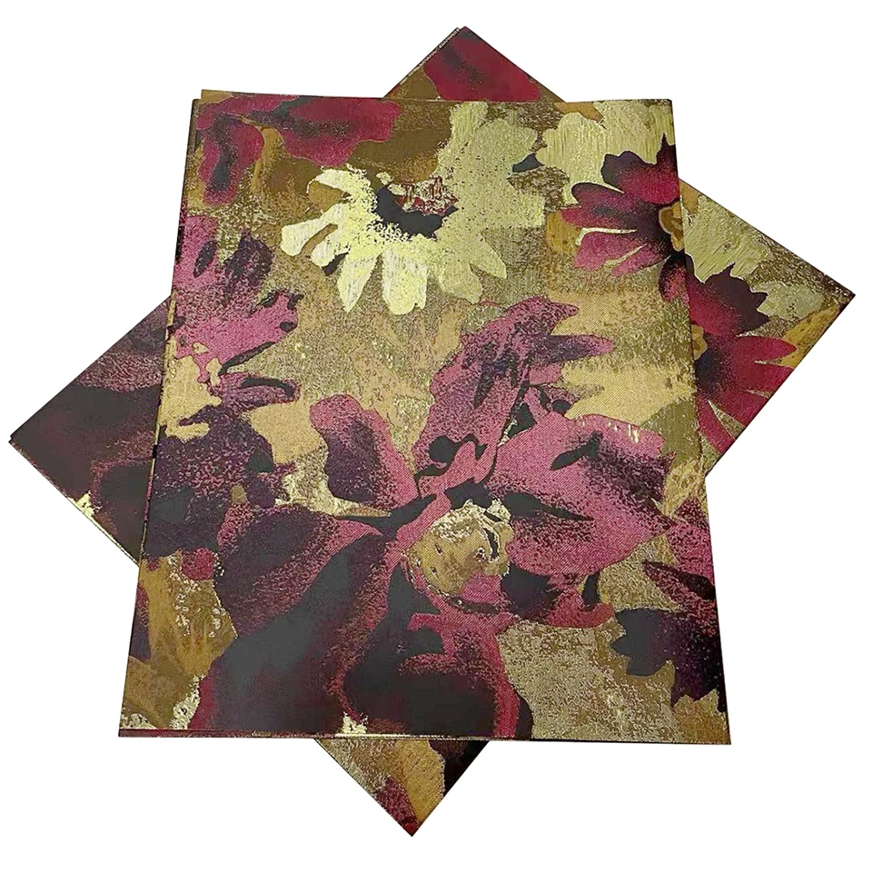 Африканский головной убор Sego Gele 2 шт./пакет женский повязка на голову Lagos