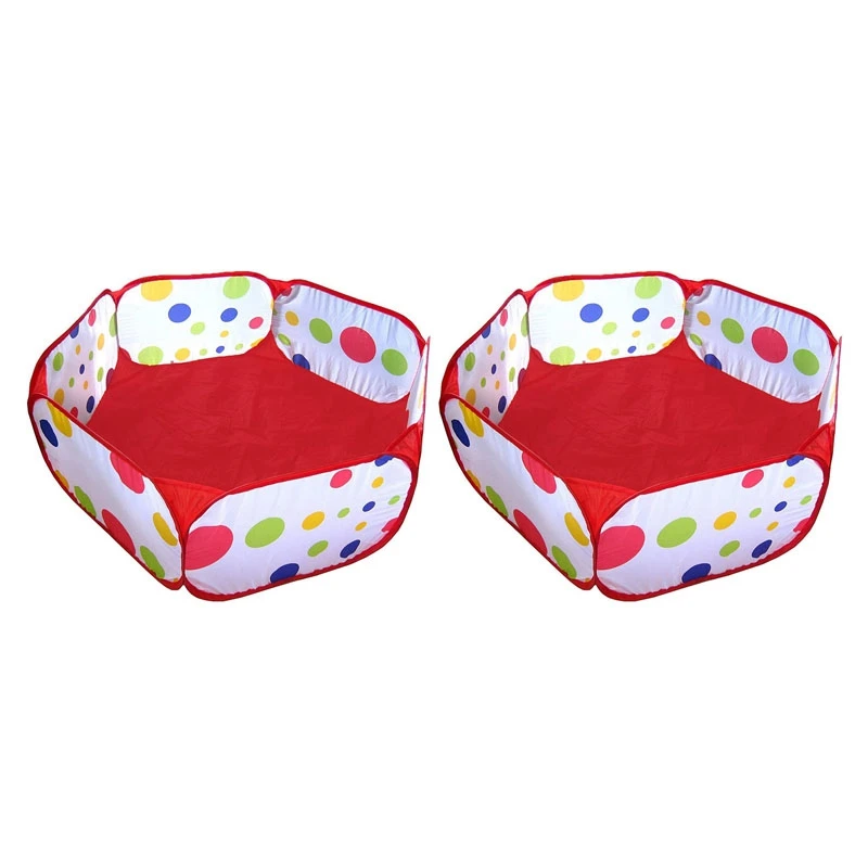 

2 шт., портативный манеж для животных