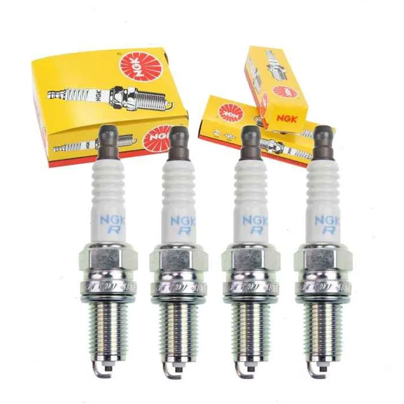 

4/6 шт. свеча зажигания NGK 93226 KR9E-G KR9EG для SUZUKI SWIFT SPLASH ALTO FIAT 500 500C PUNTO PANDA STILO BRAVO DOBLO IDEA PALIO