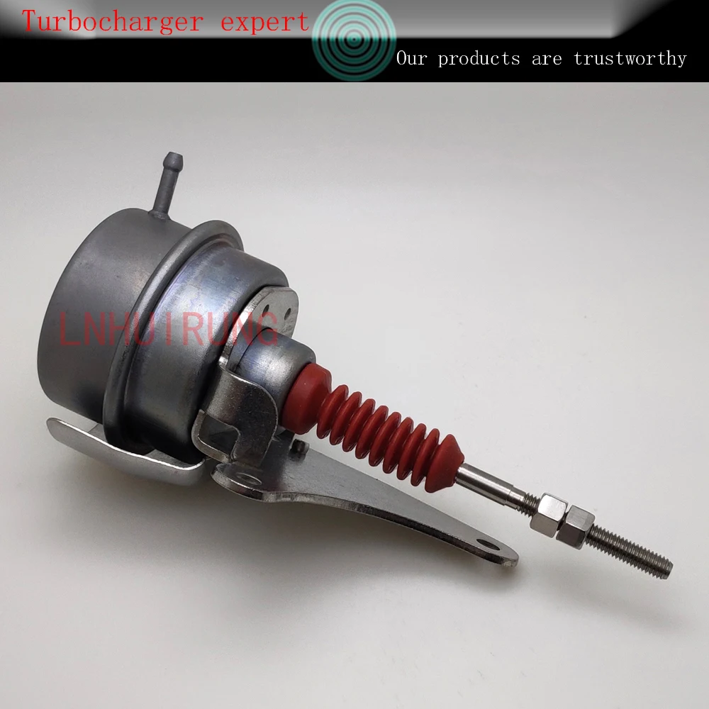 Привод разгрузочного клапана турбонаддува для Dacia Duster 1.5DCI 106HP 78Kw K9K Euro5 54399880127