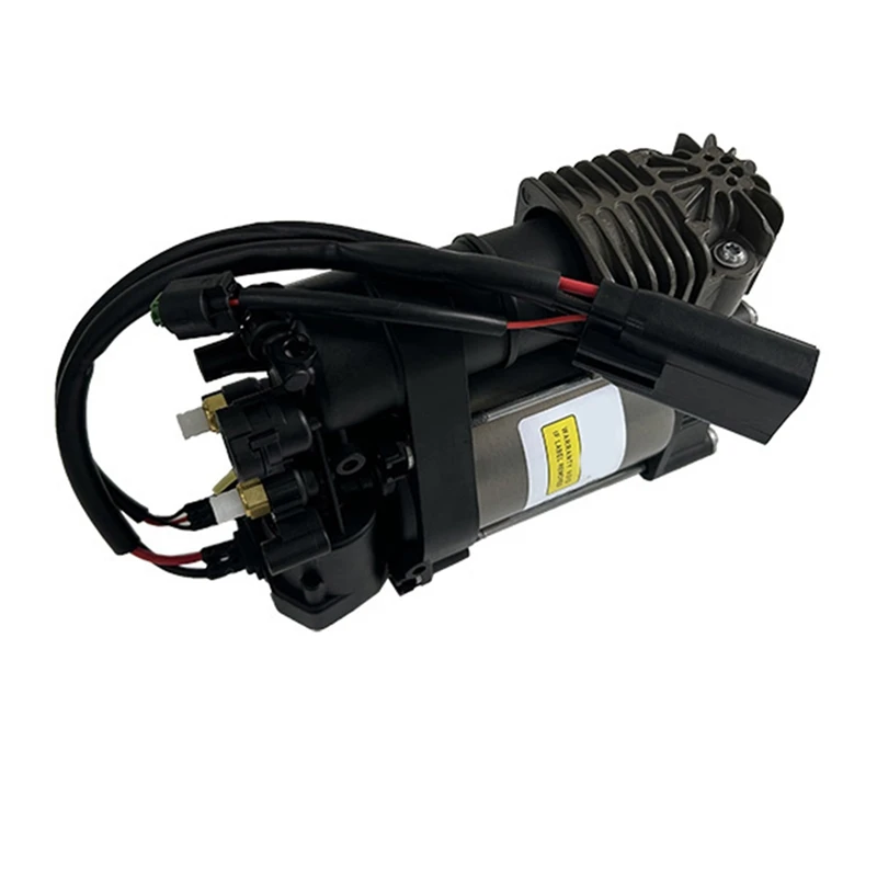 Автомобильный воздушный компрессор подвесной насос 600640300A 4877128AF для TESLA MODEL S 2012-2016