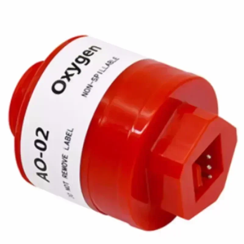 1-20 шт./лот новый датчик кислорода AO-O2 AO-02 детектор газа совместимый с