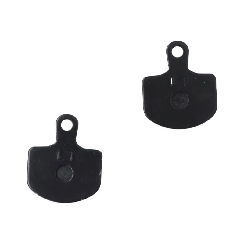 1/2/5 пар дисковых тормозных колодок для электрического велосипеда