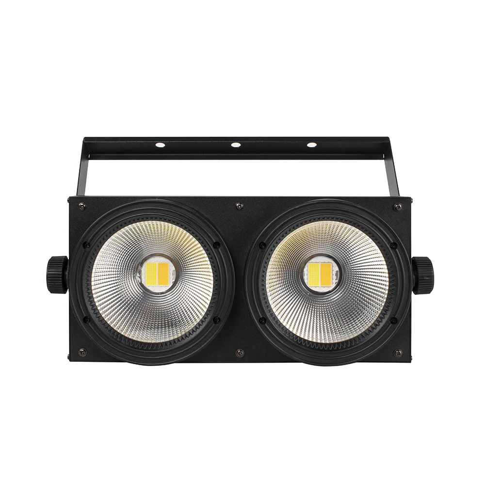 

SHEHDS LED Par COB 200 Вт Освещение 2 в 1