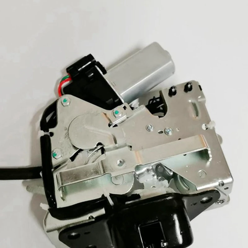 Номер детали привода замка передней двери автомобиля 4589417 AH для Jeep Compass DODGE Chrysler