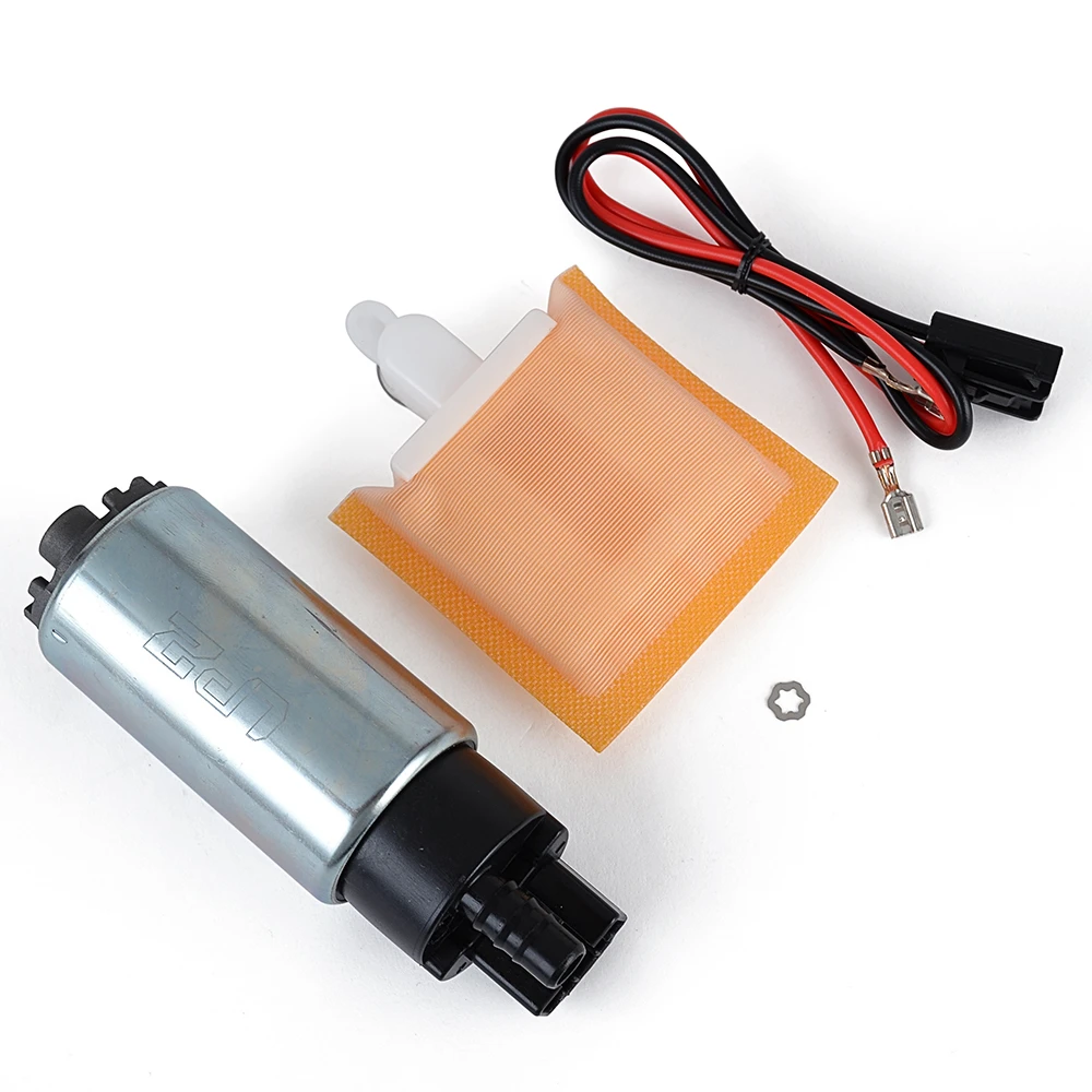 Топливный насос для Triumph Daytona 595 955i Tiger 885i Speed Triple 885cc 955cc Sprint RS ST Aprilia RSV4 R RF RR Tuono 1000 1100