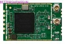 ForBL-M7612NU2 (MT7612U) 2 4G/5G + AC 2T2R USB интерфейс [WiFi модуль]