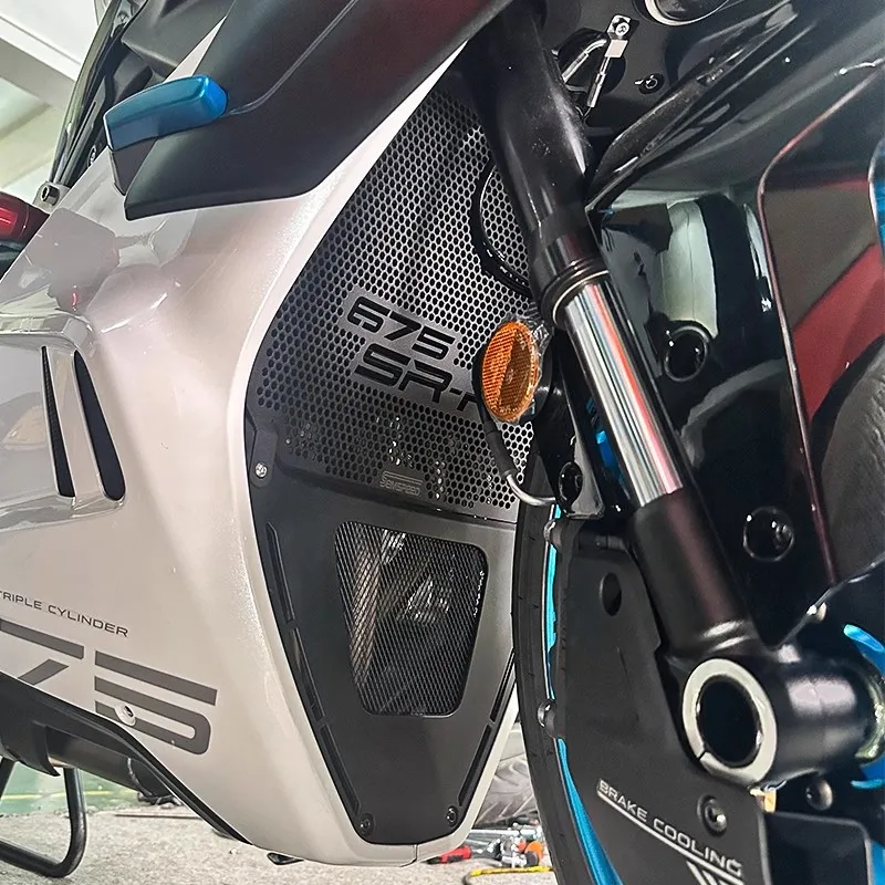 

Кронштейн рулевого демпфера мотоцикла для 675SR-R 675SR 675SS 675 SR SS 675NK NK675 аксессуары для стабилизации рулевого управления мотоцикла