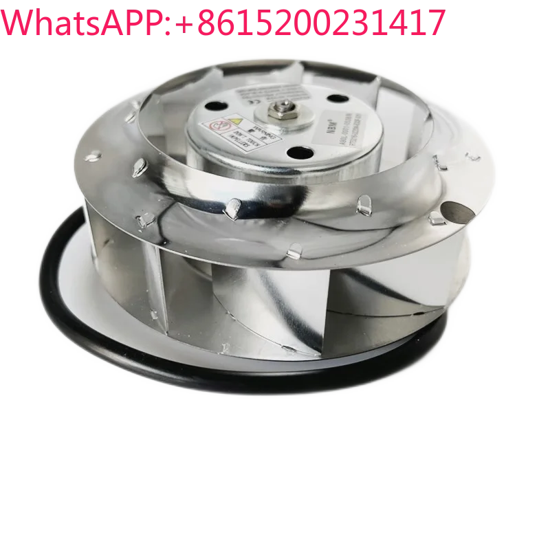 Фото A90L-0001-0536 A90L-0001-0537/R A90L-0001-0538/R Вентилятор для FANUC №2