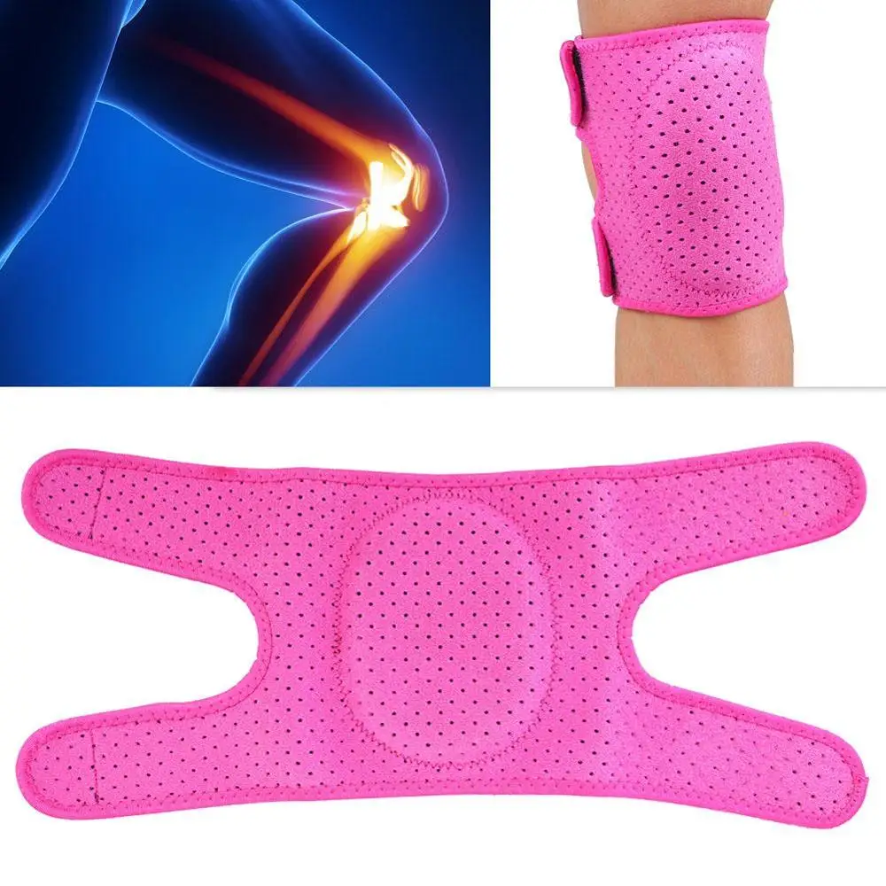 

Adjustable Knee Support Relieve Arthritis Pain Prevent Fracture Protections Postoperative Knees Injuries Nursing Protective Gear