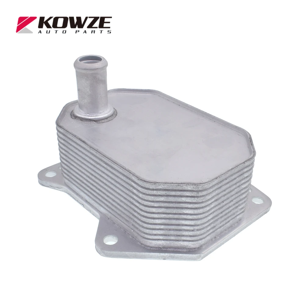 

Engine Oil Cooler for FORD TRANSIT PLATFORM CHASSIS BOX BUS 2.4 2006-2014 1704068 BK3Q6B624BB 6790978930 1372757