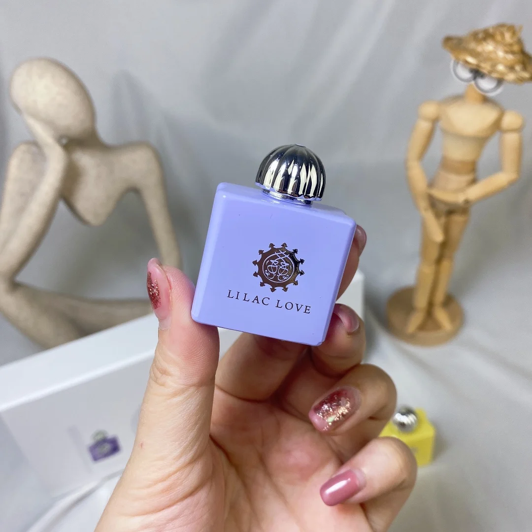 hot brand parfume amouage parfumes mujer originales parfumes for women womens deodorant body spary for woman free global shipping