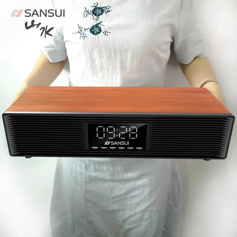 Bluetooth-колонка Sansui P300 400 Вт