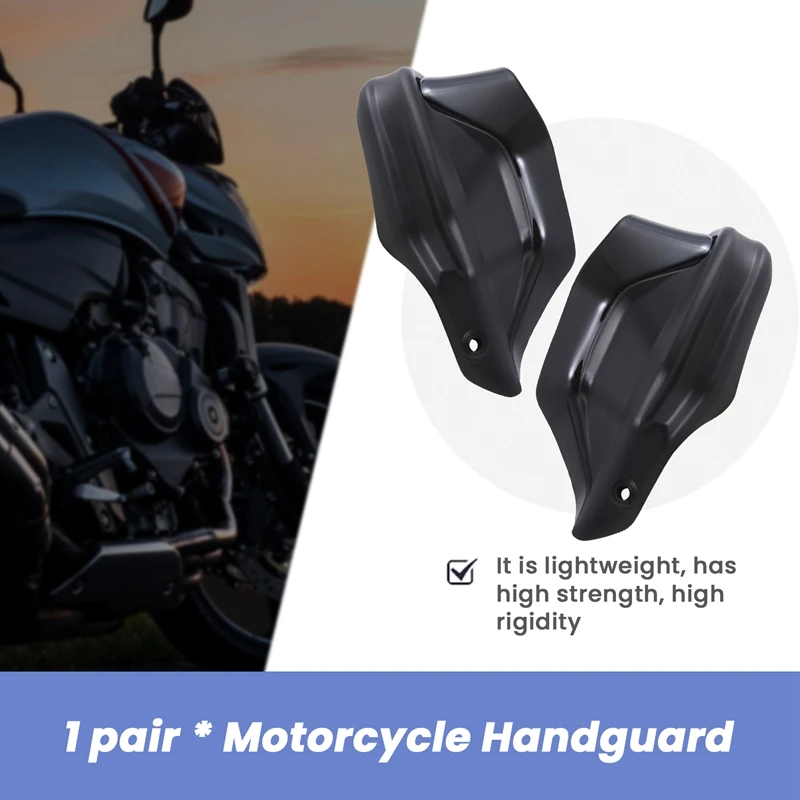 AU05-аксессуары для мотоциклов защитная накладка Honda NX400 NX 400 NX500 500 на лобовое стекло