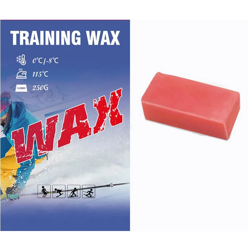 Топ!-восковой Воск для лыж и сноуборда все термостойкие аксессуары сохранения