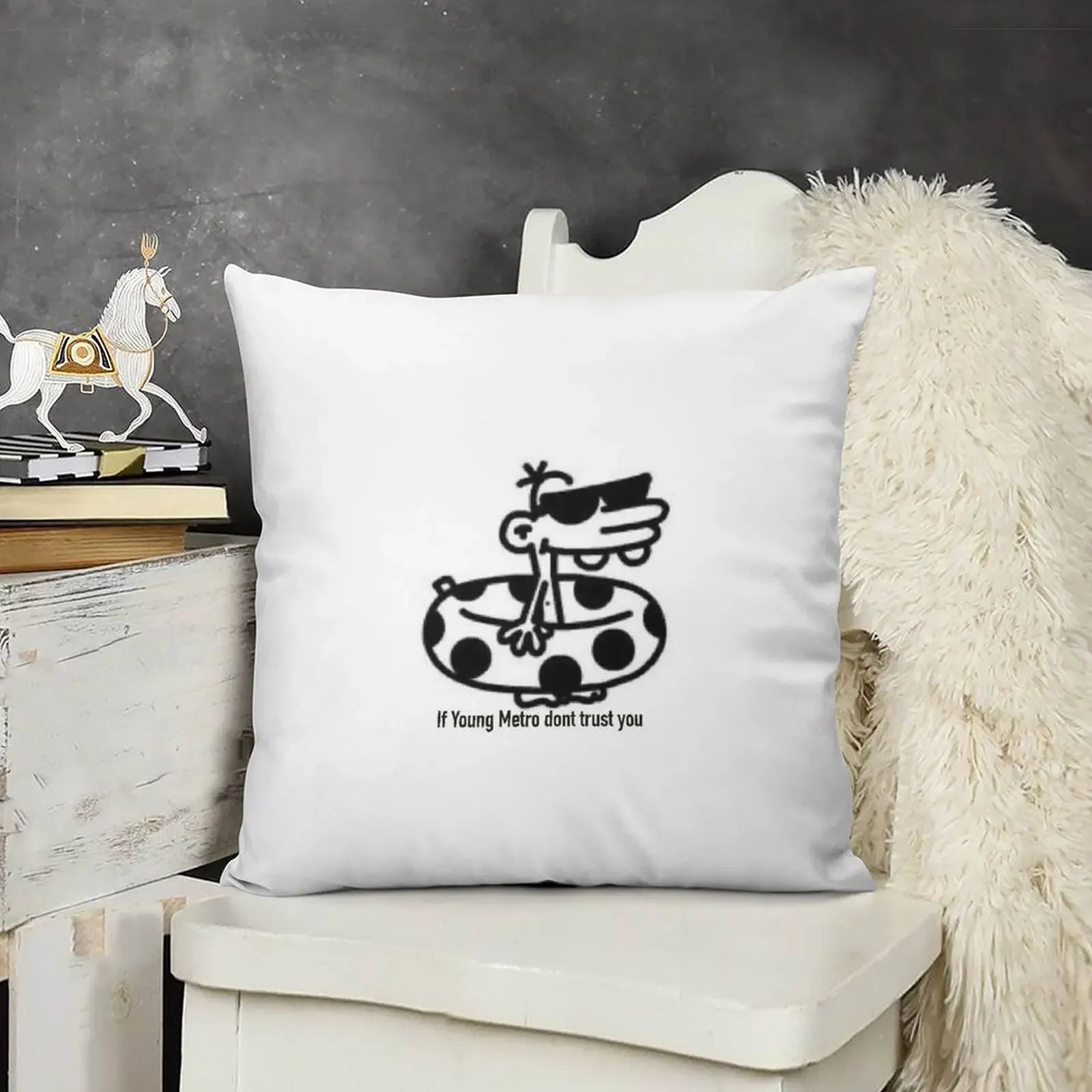 Дневник Wimpy Kid manny Young Metro Декоративная подушка Осенняя наволочка для дивана