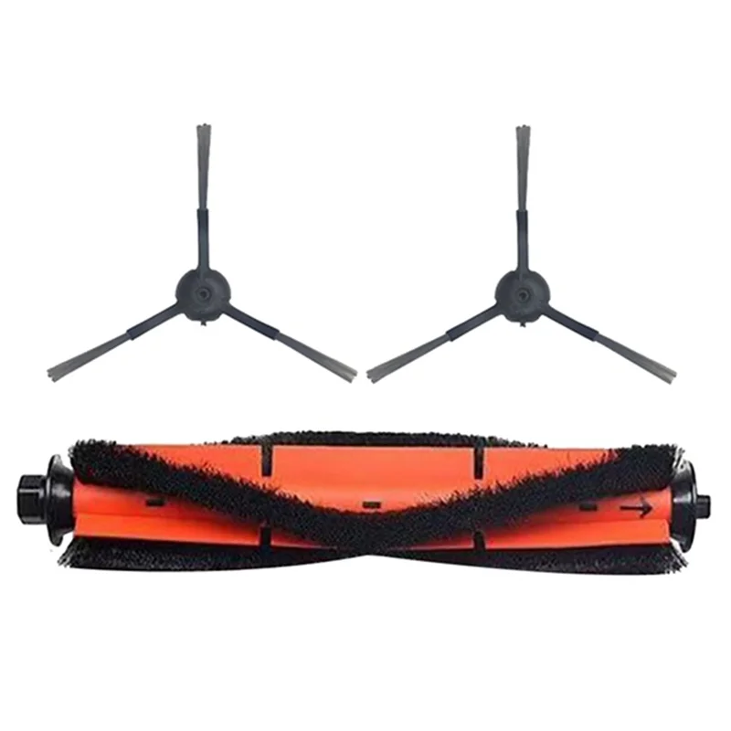 Сменные детали Hepa фильтр основная роликовая щетка боковая для пылесоса Xiaomi ROIDMI EVE