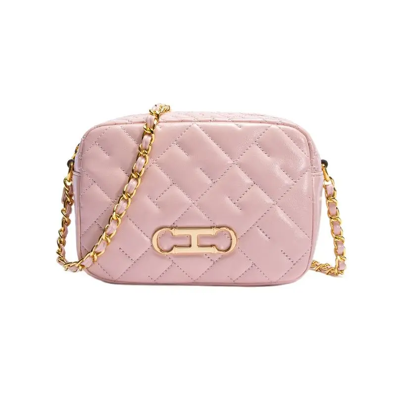 

Luxury Brand Designer Fashion Small Fragrant Style Shoulder Bag Classic Small Square Bag Women's Holiday Banquet Crossbody Bag