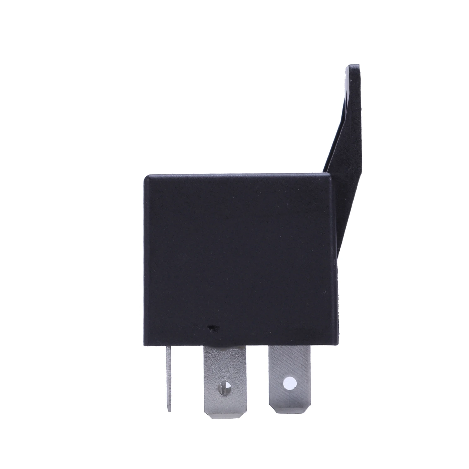 12 В вольт 40 А AMP 5-контактное Реле переключения автомобиля мотоцикла лодки