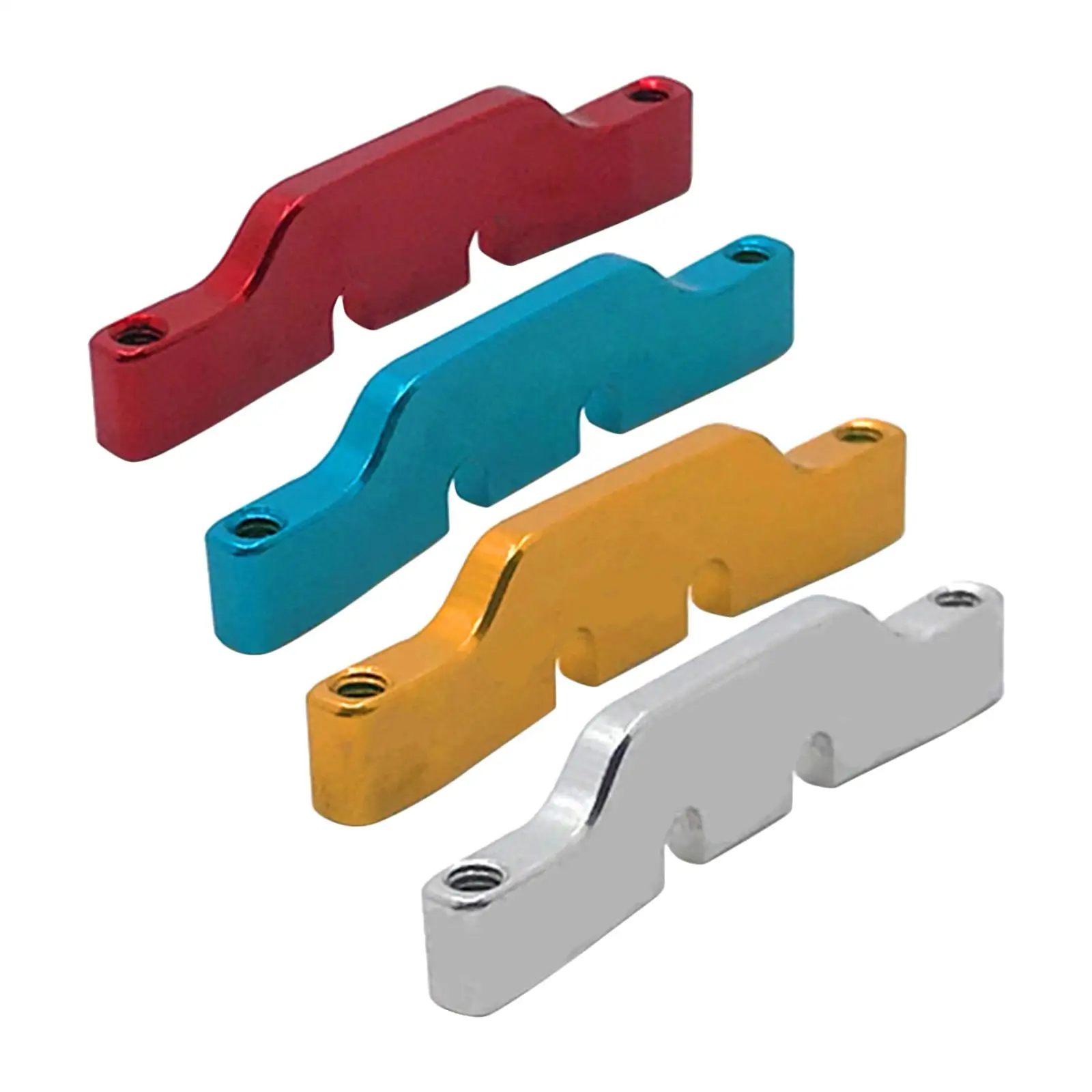 

1:28 1/28 RC Metal Parts Replacements Accessories for Mini-Q9 K989 K999 Toys Car Toy