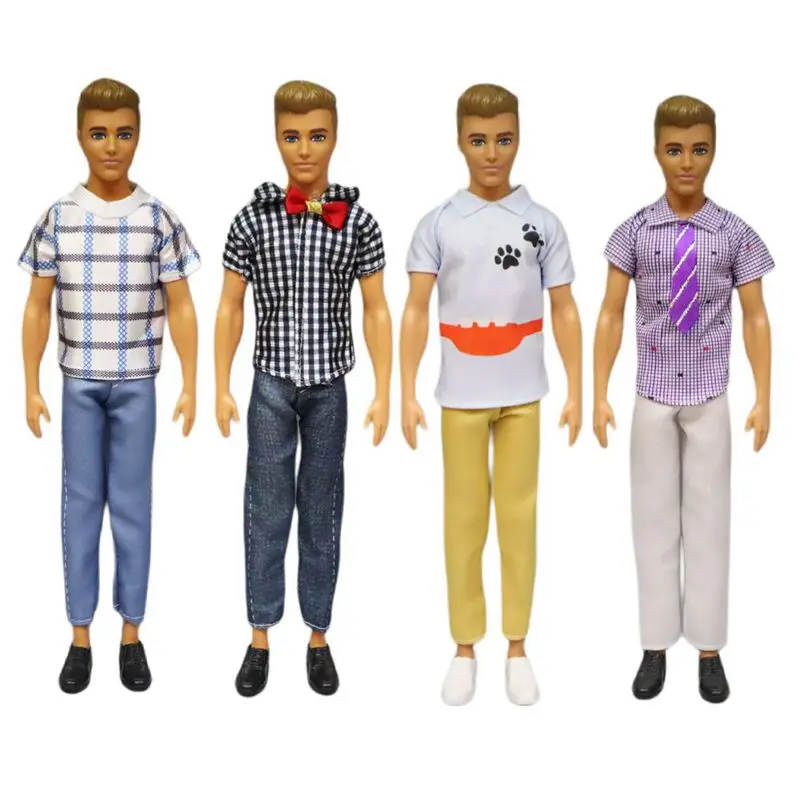 Outfit Formal Wear Free Shipping For Barbie Lover Party Diy 