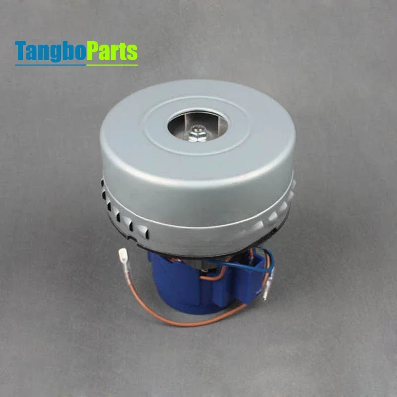 Двигатель промышленного пылесоса SHWX-100A AS60 CB60CB30 1000 Вт 1500 для Chunlan