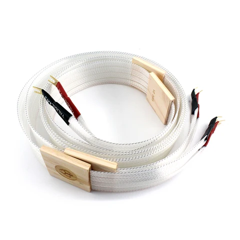 Nordost Valhalla 2 акустический кабель