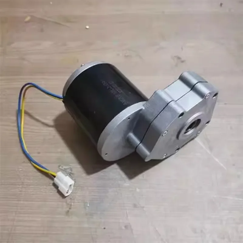 Двигатель для выращивания навоза двигатель постоянного тока 12 В 600 А коробка