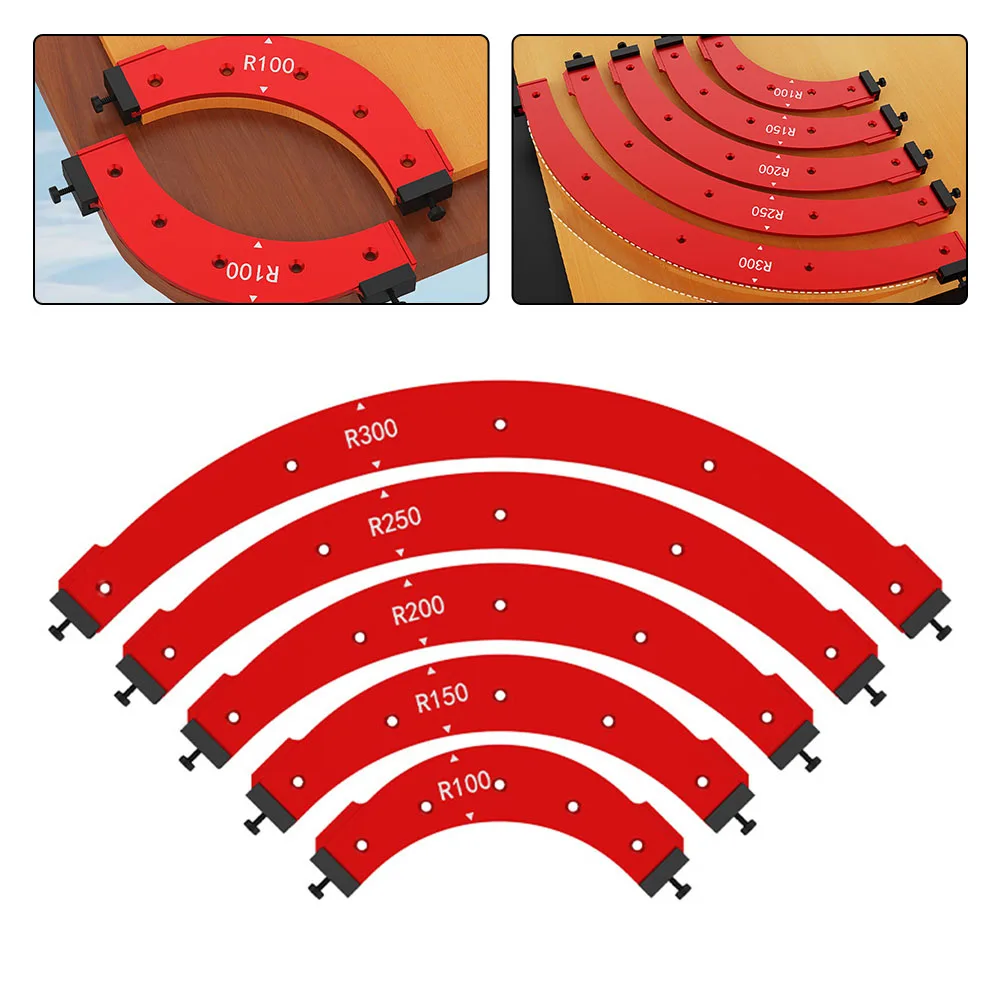 222211111 1 шт. деревообрабатывающие круглые FormoldDouble Limit для гардероба инструменты