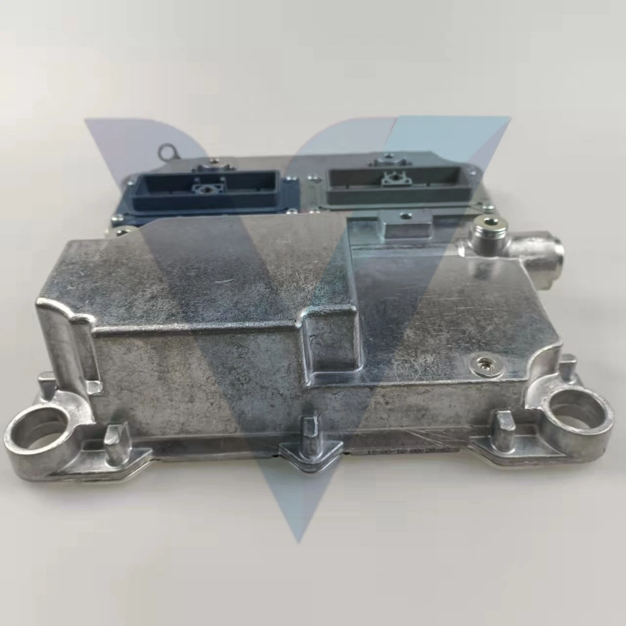 CAL-VOL C6.4 C6.6 C7.1 Двигатель ECM Компьютеризированный T 435425 28173200 28170119 331-7539-00