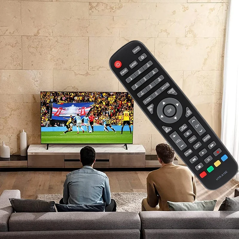 Пульт дистанционного управления для Smart LCD TV HTR-A10E