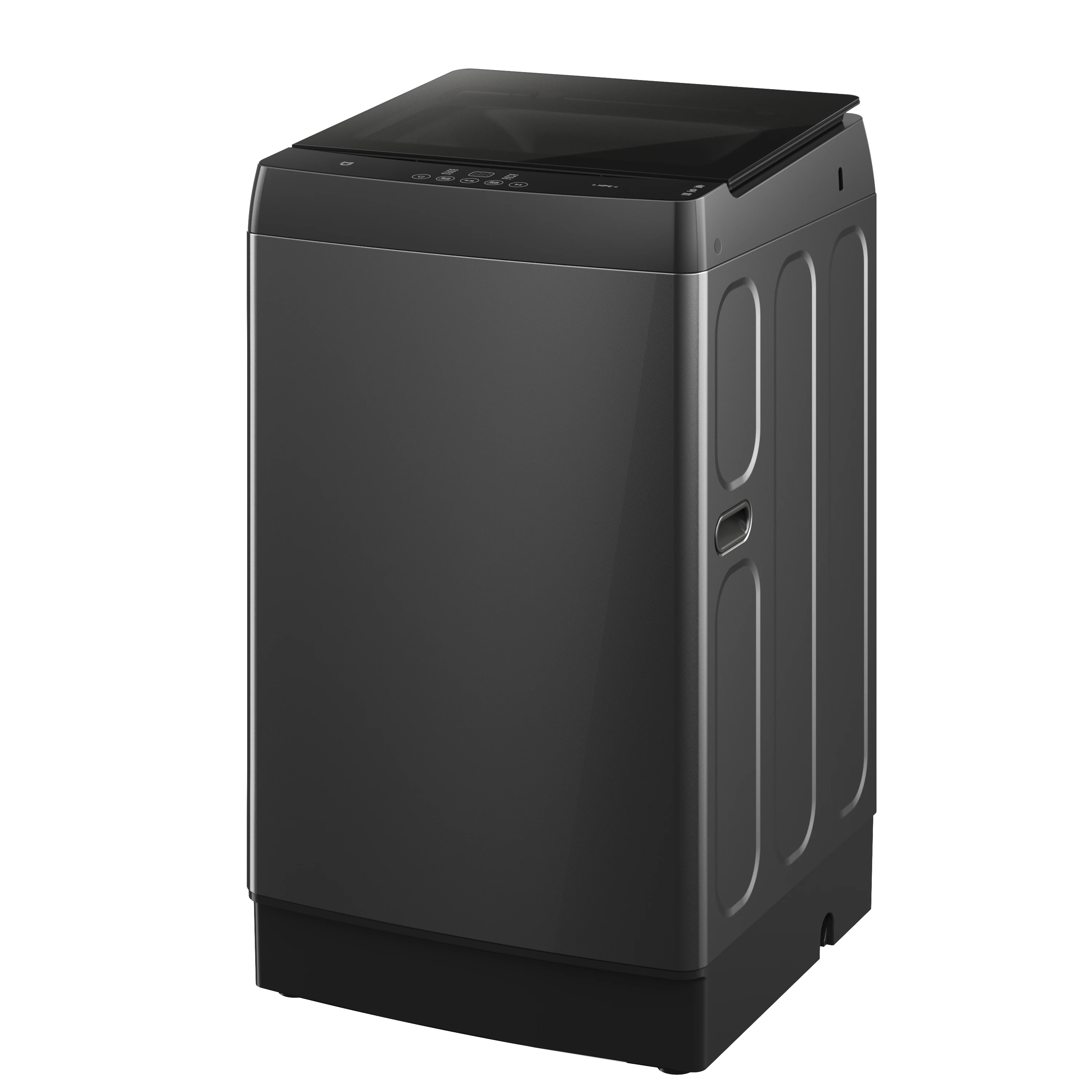 

Xiaomi MiJia 10kg Smart Wave Wheel Washing Machine Automatic Household Laundry Dehydration All-in-One Machine Wash Machine