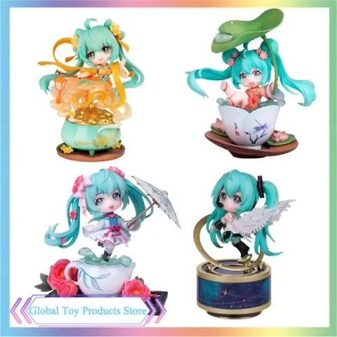 Фигурка Hatsune Miku Bandai