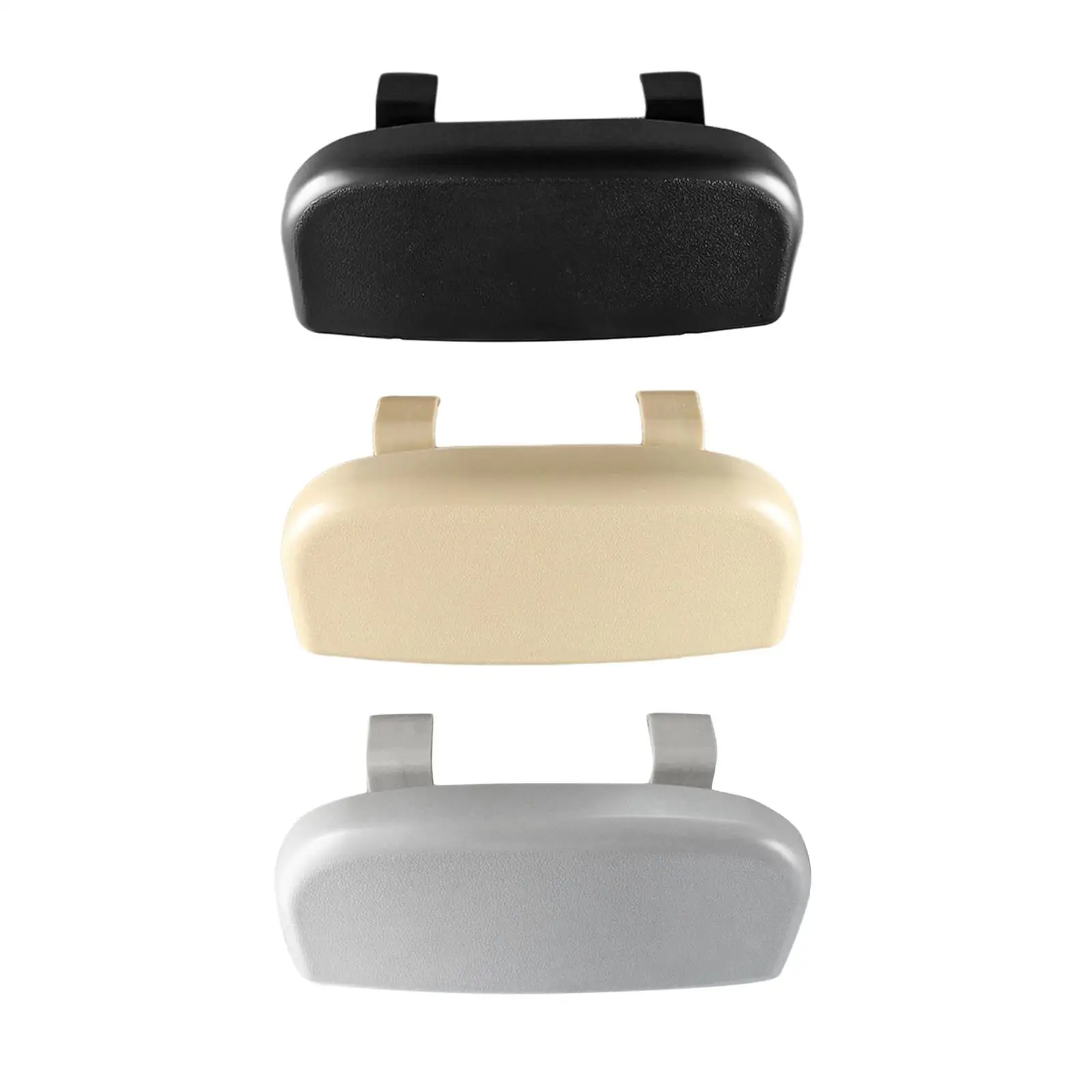 Автомобильный козырек чехол для солнцезащитных очков автомобильные аксессуары